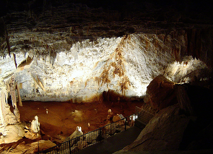 Gouffre geant de Cabrespine